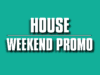 HOUSE PROMO Midi Culture,L.Da Silva, C.Gervais, King Arthur, Sultan+Shepherd… Danny Avila, cali dreams House promo Mike La Funk Satisfy drive me home dave crusher jackmar