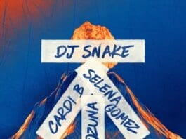 DJ Snake Taki Taki Kaen Soler promo