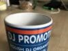Kawa czy herbata? Tak, od dziś nalej w kubek DJ Promotion Kubek DJ Promotion