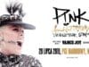 P!nk w Polsce na żywo! P!nk Beautiful Trauma World Tour 2019 P!nk w Polsce