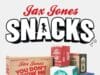 Jax Jones publikuje swoją EP-kę “Snacks”. Co go łączy z Fatboy Slim? Jax Jones Snacks