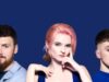 Grupa Clean Bandit zapowiada drugi album już w listopadzie Clean Bandit (od lewej): Jack Patterson, Grace Chatto i Luke Patterson.