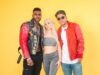Ava Max, Jason Derulo, Vice – Make Up > funky i kolorowo jak z lat ’70 DJ Promotion poleca Vice & Jason Derulo - Make Up _ feat. Ava Max
