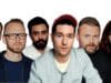 Seeb x Bastille – Grip > dwie znane marki razem w czymś przyjemnym Seeb Bastille