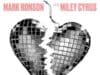 Mark Ronson ft. Miley Cyrus – Nothing Breaks Like a Heart >recenzujemy remiksy Mark Ronson ft. Miley Cyrus - Nothing Breaks Like a Heart promo