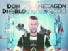 SURVIVE Don Diablo nr1 na POLISH DANCE CHART Hexagon Polish Dance Chart Don Diablo survive