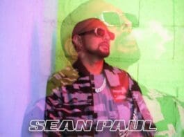 Sean Paul