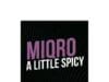 PROMO Miqro – A little spicy > dawka energii i klasyki house w jednym Miqro A little spicy
