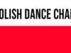 POLISH DANCE CHART Małe zmiany w czołówce powfu beabadoobee death bed kochaj mnie daj to głośniej