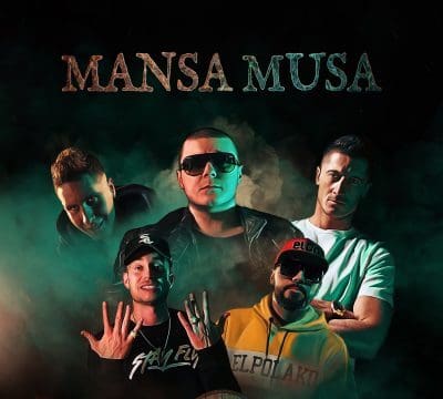 Donatan i Robert Lewandowski mówią o projekcie Stamina Stamina Robert Lewandowski i Donatan