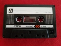 Kaseta magnetofonowa powraca?! Trochę historii i nowe dane