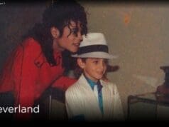 “Leaving Neverland” już obejrzeliśmy. Michael Jackson – to o nim ten trudny film. Michale Jackson Leaving Neverland