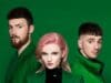 Clean Bandit feat. Ellie Goulding – Mama – to może być przebój! Clean Bandit Mama