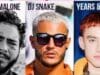 Post Malone, DJ Snake i Years & Years w Polsce! DJ Snake