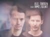 James Blunt i Alle Farben – Walk away> genialny aranż i wokal w jednym! Alle Farben James Blunt Walk away