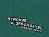 REMIX TYGODNIA > Alors on Danse – Stromae > Dubdogz remix Stromae Dubdogz remix
