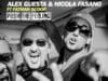Alex Guesta & Nicola Fasano ft. Fatman Scoop – Push The Feeling on Alex Guesta Nicola Fasano Push The feeling on