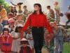 Warto zobaczyć ten film: Michael Jackson – legenda króla popu Michael Jackson - legenda króla popu film