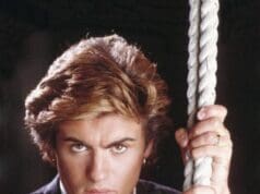 CARELESS WHISPER George Michael’a ma 35 lat – KARTA z HISTORII George Michael Careless Whisper