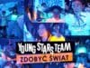 PROMO POLSKA Nowator, Cleo, Young Stars Team Promo Polska Young Stars Team