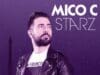 Mico C – Starz > Lucas Divino remix > REMIX TYGODNIA MIco C Starz remix promo