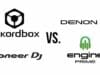 Denon vs Pioneer i Engine vs Rekordbox. Wojna trwa! Wojna trwa - Pioneer vs Denon - who wins?