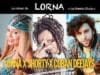 Lorna x Shorty x Cuban Deejays VS. Snap / Raffaella Carra STARE NOWE Lorna Shorty Cuban Deejays Ella Baila Reggaeton
