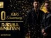 DJ Kuba & Neitan. To już 10 lat! Zobacz ich Top 20 DJ Kuba Neitan 10 lat