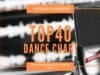 Top 40 Dance Chart. B.Fabiański poleca: Camille Jones i Tom Walker Camille Jones Top 40 dance chart