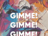 Gimme gimme gimme najpopularniejsze. Cyfrowe hity grudnia 2019. Gimme Gimme Gimme