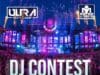 Ultra Party Camp DJ Contest 2020.Prześlij swój set! Ultra party Camp 2020