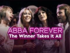 ABBA Forever – film, który warto zobaczyć abba forever film