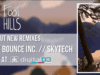 Foothills ft. Dominique Le Mon – For Good > Exclusive remix promo Foothills remixes