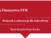 Tarcza Finansowa PFR dla DJ – czy to dla nas? Tarcza Finansowa PFR dla DJ