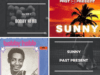 Sunny – poznaj historie tego hitu i jego nową wersję. sunny past present bobby hebb
