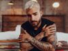 Papi Juancho – Maluma > gwiazda reggaeton wydała album DJ Raport przedstawia: Maluma "Papi Juancho"