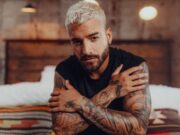 Papi Juancho – Maluma > gwiazda reggaeton wydała album DJ Raport przedstawia: Maluma "Papi Juancho"