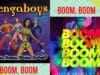 Boom Boom Boom Boom – LIZOT & Amfree & Ampris Boom boom boom boom lizot vengaboys