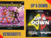 Up & Down powraca > Timmy Trumpet vs. Vengaboys up & down vengaboys timmy trumpet