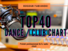 TOP 40 DANCE CHART 2010/11. B.Fabiański poleca: Andy Craig i Purple Haze. ten city Top 40 dance chart pegassi gold88