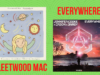 Everywhere – kiedyś Fleetwood Mac, dziś Jennifer Cooke, Cr3on x 3NRGY EVERYWHERE jennifer cooks