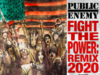 Public Enemy – Fight the Power > powraca w remiksie 2020! public enemy fight the power 2020 remix