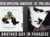 Another Day in Paradise powraca w wersji Steve Appleton i Sam Feldt sam feldt paradise phil collins steve appleton
