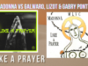 Like a Prayer – kiedyś Madonna, dziś – Galwaro, Lizot, Gabry Ponte like a prayer galwaro madonna