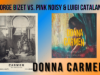 Donna Carmen – operowy hit Bizeta na nowo> Pink Noisy & Luigi Catalano donna carmen pink noisy