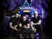 Wywiad z Komodo. Alex Red o grupie i dj’ce i starych czasach DJ Raport przedstawia: wywiad z Komodo