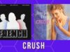 Jennifer Paige , a teraz Constantin ft. Domino odświeżają “Crush” cruwh jennifer paige constantin