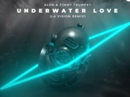 underwater love alok la vision