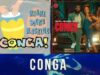 Conga – latynoski evergreen powraca – zobacz wideo film conga miami sound machine meek mill 600 400 gloria estefan conga