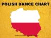 POLISH DANCE CHART > Sheeran, Gromee, Denis First, Jonas Blue i Zsak w górę.